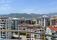 Affordable Purchase Apartment 2+1 with furniture and sea view, suitable for a residence permit — Tosmur, Alanya 36 