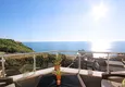 Affordable Purchase  Luxury 4+1 duplex with panoramic sea views — Konakli, Alanya 38 
