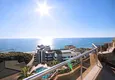 Affordable Purchase  Luxury 4+1 duplex with panoramic sea views — Konakli, Alanya 39 