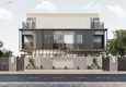 Buy Buy a house in Antalya - Lara, Guzeloba. Townhouse under construction. Citizenship Real Estate 3 