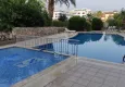 Buy Real estate for a residence permit. Two-bedroom apartment with furniture and views of the Dim River — Alanya, Tosmur 3 