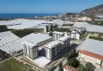 Buy Modern residential complex in Demirtas, Alanya — apartments from the developer with 2-year installments 5