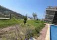 Buy Apartment with panoramic views at a bargain price in a new complex — Kargicak, Alanya 6