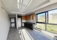Affordable Purchase Apartment with panoramic views at a bargain price in a new complex — Kargicak, Alanya 3