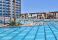 Buy Four-room apartment in one of the best complexes in Mahmutlar — Alanya 3 