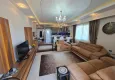 Affordable Purchase Four-room apartment in one of the best complexes in Mahmutlar — Alanya 3 