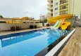 Buy New 2+1 apartment with a fine finish 250 m from the sea — Mahmutlar, Alanya 3 