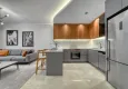 Affordable Purchase Exquisite premium complex with a five-star hotel concept — Tosmur, Alanya 3