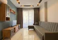 Affordable Purchase Turnkey one-bedroom apartment in Alanya, Mahmutlar district 3 