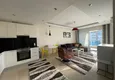 Affordable Purchase  Apartment 1+1 with furniture and the possibility of obtaining a residence permit and citizenship — Cikcilli district, Alanya 3 