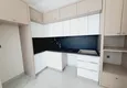 Affordable Purchase Duplex apartment with sea view and fine finishing — Alanya, Mahmutlar district 3 