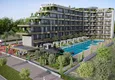 Buy Luxury residential complex in the resort area of Kundu, Antalya — a hotel-type concept project 3 
