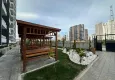Buy Finished one-bedroom apartments in a new complex with infrastructure — Tomyuk, Mersin 3