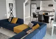 Affordable Purchase Panoramic linear apartment with furniture in Mersin — Davultepe, just 250 meters from the sea 4 