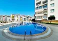 Buy Apartment 2+1 with furniture and sea view, suitable for a residence permit — Tosmur, Alanya 3 