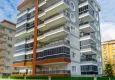 Buy Spacious one bedroom apartment with furniture in Mahmutlar — 250 meters from the sea 4 