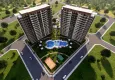 Buy Elite residence under construction in Mersin, Tomyuk district 3
