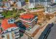 Buy 1+1 apartment in Oba, Alanya — primary property directly from the owner 3 