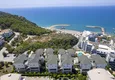 Buy Luxury 4+1 duplex with panoramic sea views — Konakli, Alanya 3 