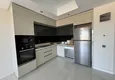 Affordable Purchase Apartment 1+1 in a complex at the final stage of construction, Turkler district — Alanya 3