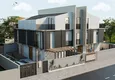 Buy Buy a house in Antalya - Lara, Guzeloba. Townhouse under construction. Citizenship Real Estate 4 