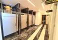 Buy Elegant premium residential complex in Oba, Alanya 48 