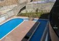 Buy Apartment with panoramic views at a bargain price in a new complex — Kargicak, Alanya 7