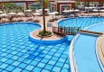 Buy Four-room apartment in one of the best complexes in Mahmutlar — Alanya 4 