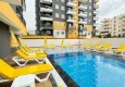 Buy New 2+1 apartment with a fine finish 250 m from the sea — Mahmutlar, Alanya 4 