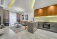Affordable Purchase Exquisite premium complex with a five-star hotel concept — Tosmur, Alanya 4