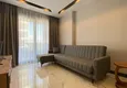 Affordable Purchase Turnkey one-bedroom apartment in Alanya, Mahmutlar district 4 