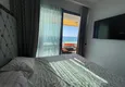 Affordable Purchase Beachfront apartment with direct sea view in Alanya, Mahmutlar district 4