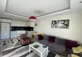 Affordable Purchase  Apartment 1+1 with furniture and the possibility of obtaining a residence permit and citizenship — Cikcilli district, Alanya 4 