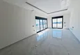 Affordable Purchase Duplex apartment with sea view and fine finishing — Alanya, Mahmutlar district 4 