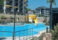 Buy Finished apartment in Alanya, Avsallar district directly from the owner 4 