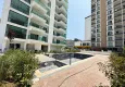 Buy One bedroom apartment in a new complex 150 meters from the sea — Mersin, Tomyuk 4