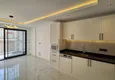 Affordable Purchase A new investment-attractive project of a residential complex in the center of Alanya 4 