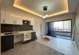 Affordable Purchase One bedroom apartment with a glazed balcony in a new complex - Tomyuk district, Mersin 4