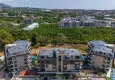 Buy Elegant premium residential complex in Oba, Alanya 4 