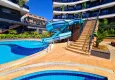 Buy Elegant premium residential complex in Oba, Alanya 11 