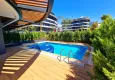 Affordable Purchase Elegant premium residential complex in Oba, Alanya 4 