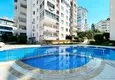 Buy Apartment 2+1 with furniture and sea view, suitable for a residence permit — Tosmur, Alanya 4 