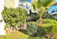 Affordable Purchase Furnished 2+1 garden duplex with sea views in the Konakli area. Property for a residence permit in Alanya 4 
