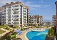 Buy Furnished two-bedroom apartment in a premium complex — Alanya, Oba district 4