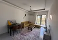 Affordable Purchase  One-bedroom apartment in Mahmutlar with new modern furniture  4 
