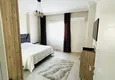 Affordable Purchase Furnished one-bedroom apartment for rent in a prestigious residence — Oba district, Alanya B1 4