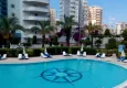 Buy Furnished three bedroom apartment in Mahmutlar, Alanya 4