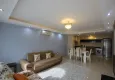 Affordable Purchase Furnished three bedroom apartment in Mahmutlar, Alanya 4