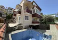 Buy Three-level mansion in the historical center of Alanya - Kale 4