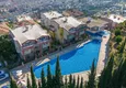 Buy Luxury villa in Alanya — Bektash district. Panoramic view, stylish design, suitable for citizenship! 4